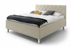 Meise Lits Rembourrés|Lits Boxspring<Lit coffre SAN REMO