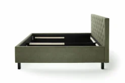 Meise Lits Rembourrés|Lits Boxspring<Lit coffre SAN REMO