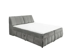 ED-Lifestyle Lits Boxspring|Lits Double<Lit coffre VALENCIA 5