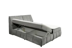 ED-Lifestyle Lits Boxspring|Lits Double<Lit coffre VALENCIA 5