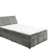 ED-Lifestyle Lits Simple|Lits Boxspring<Lit coffre VALENCIA 5