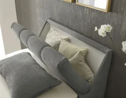 ED-Lifestyle Lits Simple|Lits Boxspring<Lit coffre VALENCIA 5