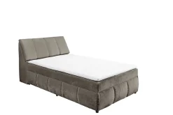 ED-Lifestyle Lits Simple|Lits Boxspring<Lit coffre VALENCIA 5