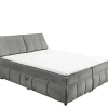 ED-Lifestyle Lits Boxspring|Lits Double<Lit coffre VALENCIA 5