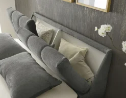 ED-Lifestyle Lits Boxspring|Lits Double<Lit coffre VALENCIA 5