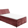 ED-Lifestyle Lits Simple|Lits Boxspring<Lit coffre VALENCIA 5
