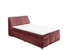 ED-Lifestyle Lits Simple|Lits Boxspring<Lit coffre VALENCIA 5