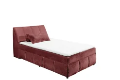 ED-Lifestyle Lits Simple|Lits Boxspring<Lit coffre VALENCIA 5