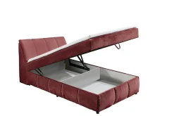 ED-Lifestyle Lits Simple|Lits Boxspring<Lit coffre VALENCIA 5