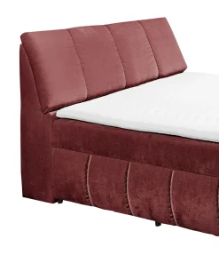 ED-Lifestyle Lits Simple|Lits Boxspring<Lit coffre VALENCIA 5