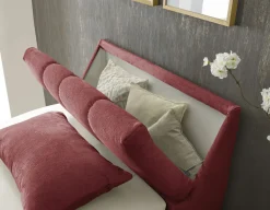ED-Lifestyle Lits Simple|Lits Boxspring<Lit coffre VALENCIA 5