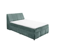 ED-Lifestyle Lits Simple|Lits Boxspring<Lit coffre VALENCIA 5