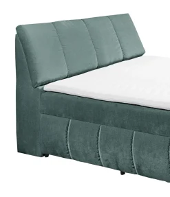 ED-Lifestyle Lits Simple|Lits Boxspring<Lit coffre VALENCIA 5