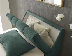 ED-Lifestyle Lits Simple|Lits Boxspring<Lit coffre VALENCIA 5