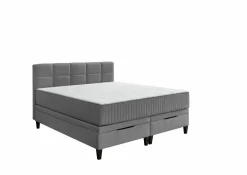 Sun Garden Lits Double|Lits Boxspring<Lit coffre WIEN BX2590