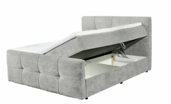 BRW Lits Rembourrés|Lits Boxspring<Lit coffre WINNIPEG 6