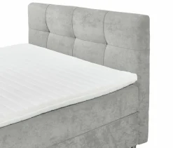 BRW Lits Rembourrés|Lits Boxspring<Lit coffre WINNIPEG 6