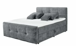 BRW Lits Rembourrés|Lits Boxspring<Lit coffre WINNIPEG 6