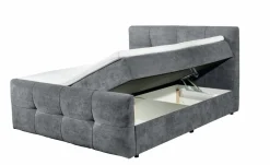 BRW Lits Rembourrés|Lits Boxspring<Lit coffre WINNIPEG 6