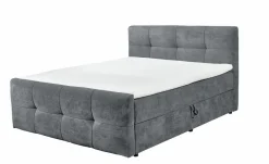 BRW Lits Rembourrés|Lits Boxspring<Lit coffre WINNIPEG 6