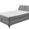 ED-Lifestyle Lits Boxspring|Lits Double<Lit coffre YUCATAN