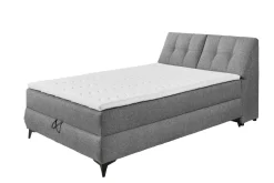 ED-Lifestyle Lits Boxspring|Lits Double<Lit coffre YUCATAN
