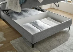 ED-Lifestyle Lits Boxspring|Lits Double<Lit coffre YUCATAN