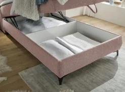 ED-Lifestyle Lits Simple|Lits Boxspring<Lit coffre YUCATAN