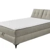 ED-Lifestyle Lits Boxspring|Lits Double<Lit coffre YUCATAN
