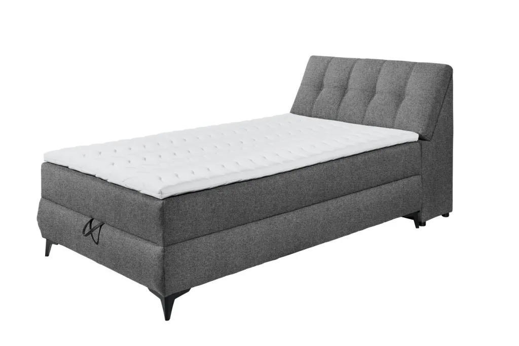 ED-Lifestyle Lits Simple|Lits Boxspring<Lit coffre YUCATAN