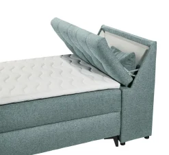 ED-Lifestyle Lits Simple|Lits Boxspring<Lit coffre YUCATAN