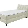 ED-Lifestyle Lits Simple|Lits Boxspring<Lit coffre YUCATAN