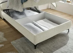 ED-Lifestyle Lits Simple|Lits Boxspring<Lit coffre YUCATAN