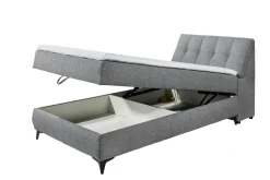 ED-Lifestyle Lits Simple|Lits Boxspring<Lit coffre YUCATAN