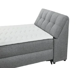 ED-Lifestyle Lits Simple|Lits Boxspring<Lit coffre YUCATAN