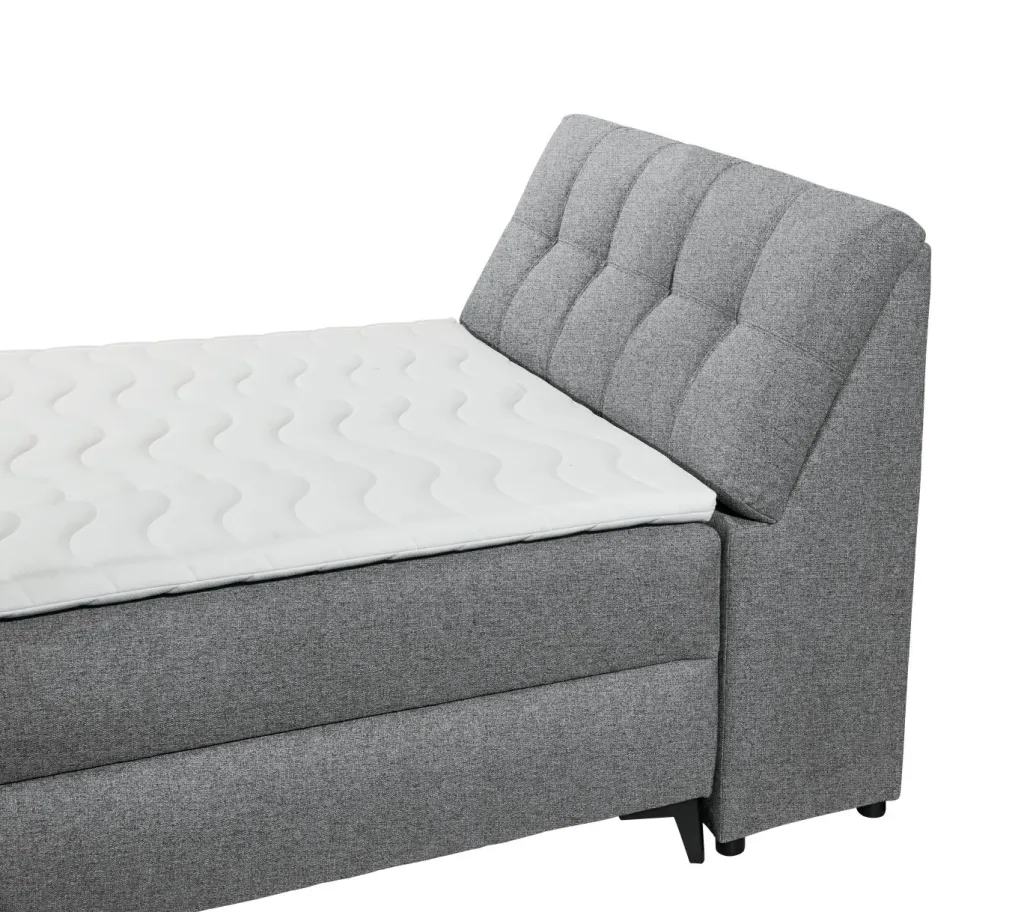 ED-Lifestyle Lits Simple|Lits Boxspring<Lit coffre YUCATAN