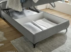 ED-Lifestyle Lits Simple|Lits Boxspring<Lit coffre YUCATAN
