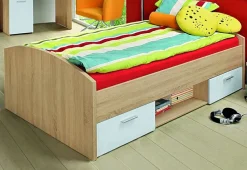Enfant Forte Lits Simple|Lits Pour Enfants Et Adolescents<Lit d'ado WINNIE