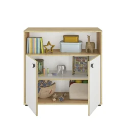 Gami Chambre De Bébé Complète<Lit de bébé 6 éléments ARTHUR