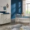Arthur Berndt Chambre De Bébé Complète<Lit de bébé 2 éléments LILLE