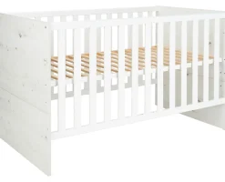 Arthur Berndt Chambre De Bébé Complète<Lit de bébé 2 éléments LILLE