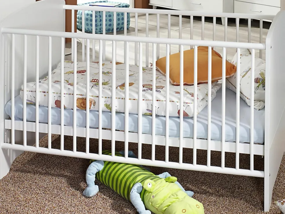 Lit de bébé AIK