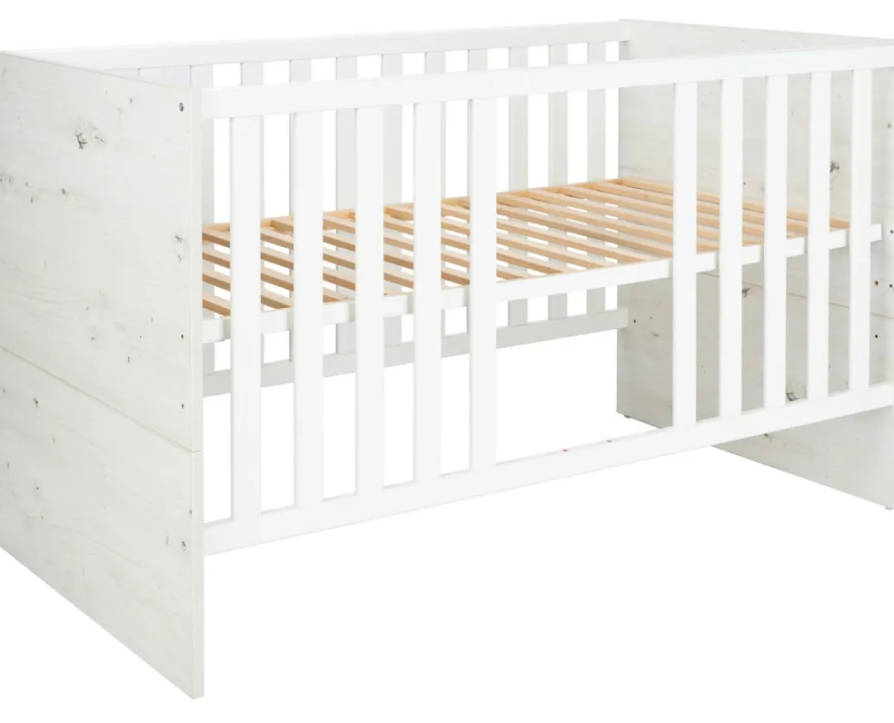 Lit de bébé LILLE