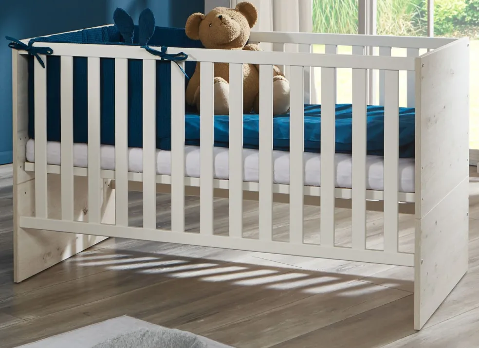 Lit de bébé LILLE