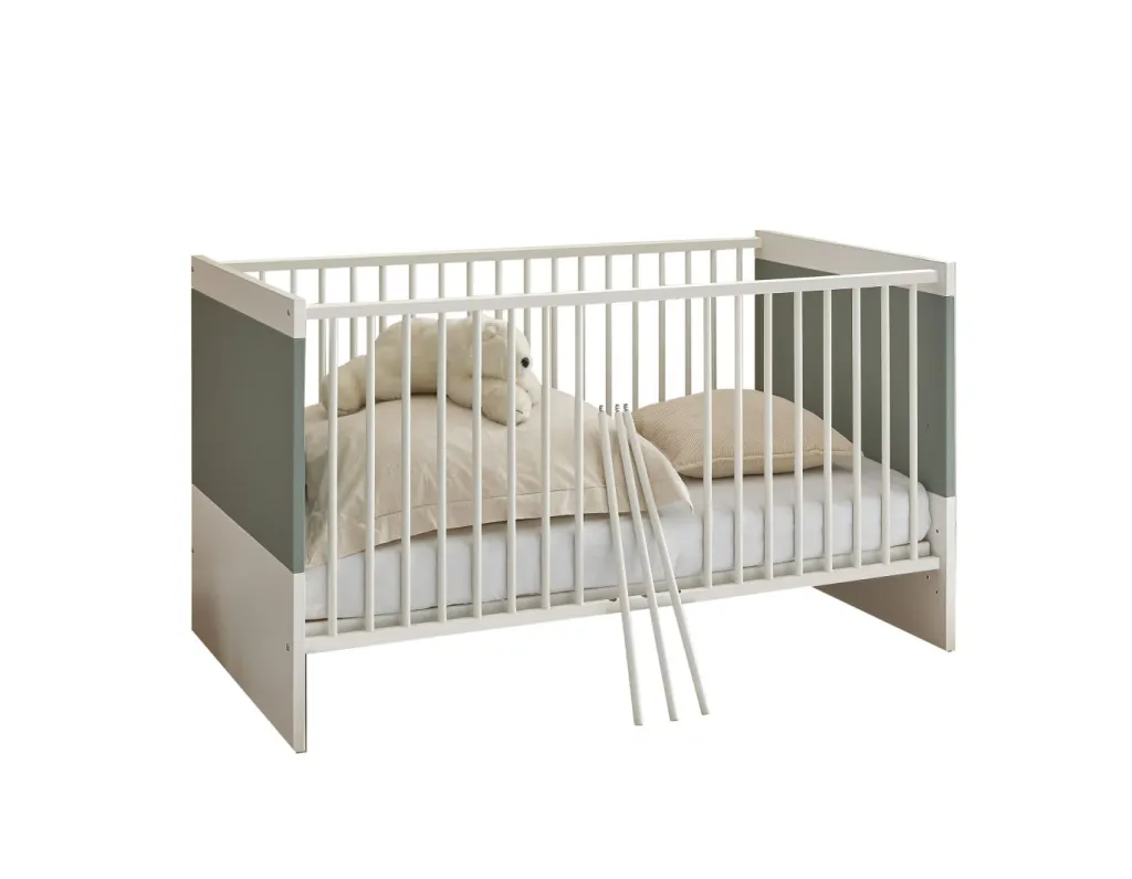 Pol-Power Lits Bébés<Lit de bébé MAILAND
