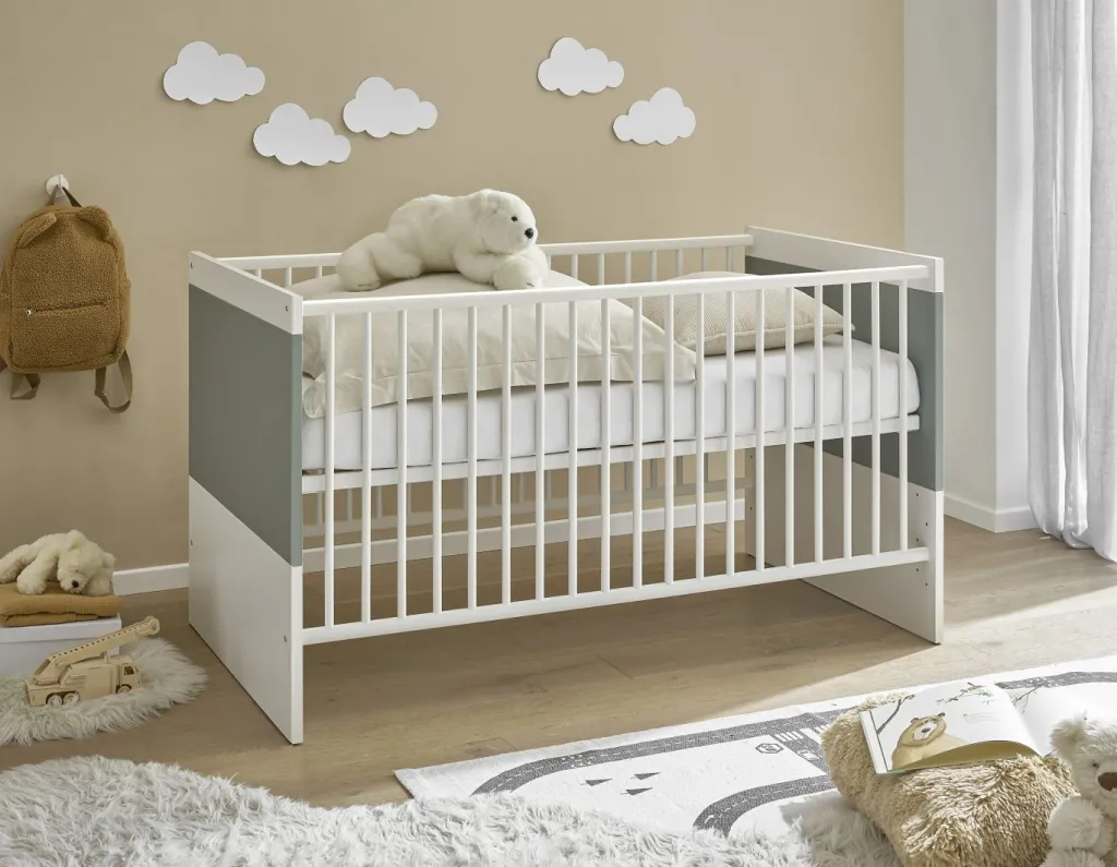 Pol-Power Lits Bébés<Lit de bébé MAILAND
