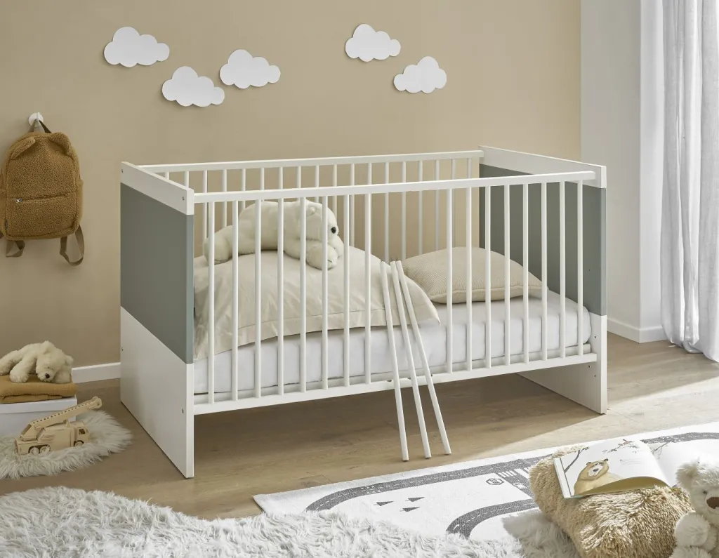 Pol-Power Lits Bébés<Lit de bébé MAILAND
