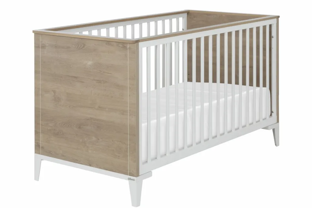 Gami Lits Bébés<Lit de bébé MARCEL