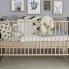 Lit de bébé MATS