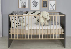 Lit de bébé MATS